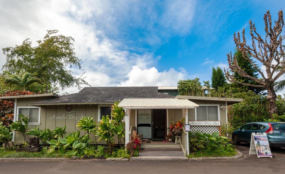 Hanalei Colony Resort J3 Экстерьер фото