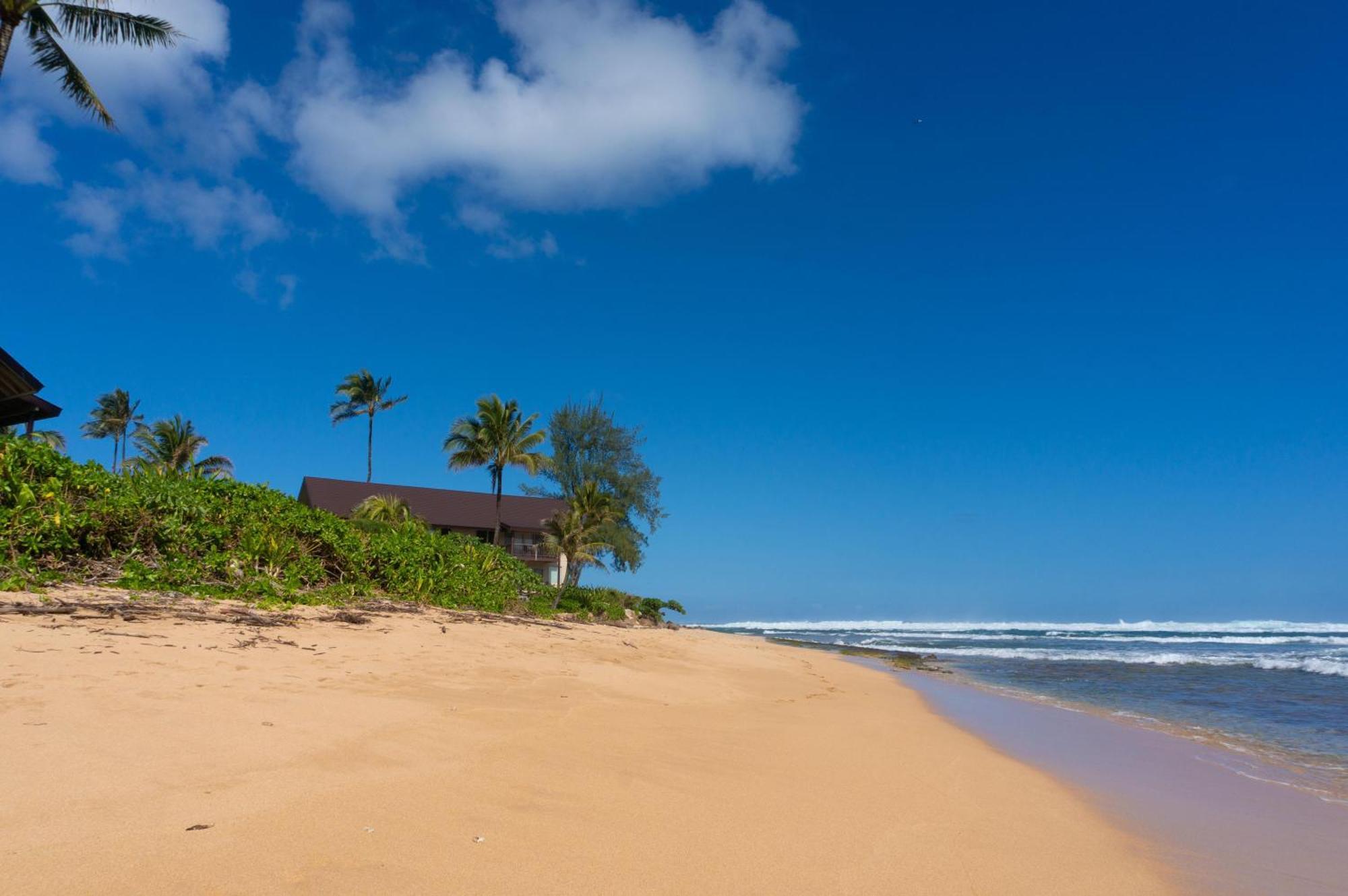 Hanalei Colony Resort J3 Экстерьер фото