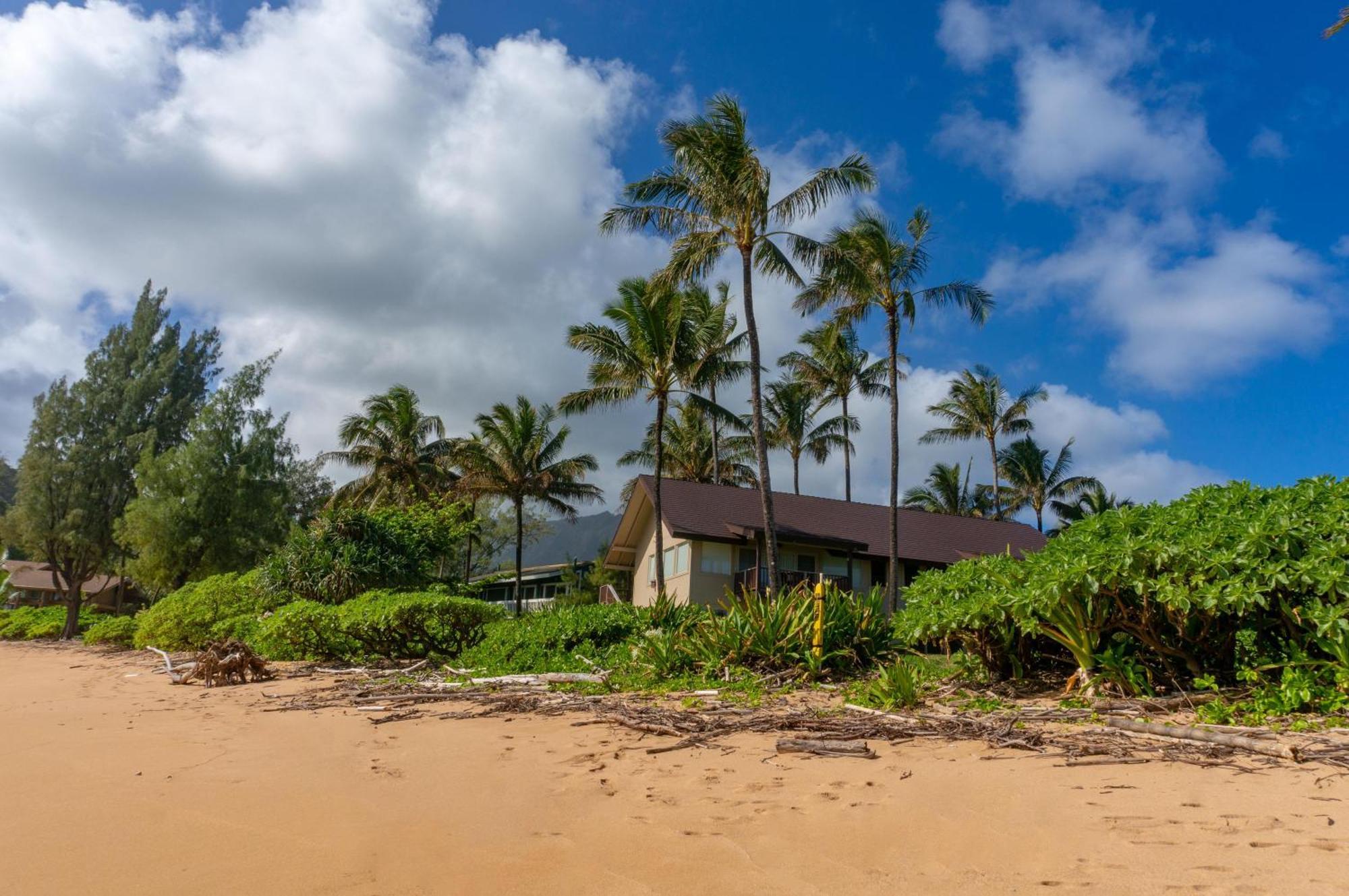 Hanalei Colony Resort J3 Экстерьер фото