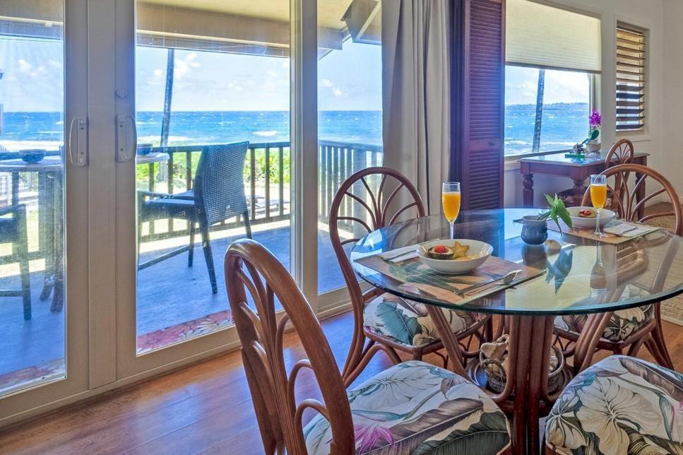 Hanalei Colony Resort J3 Экстерьер фото
