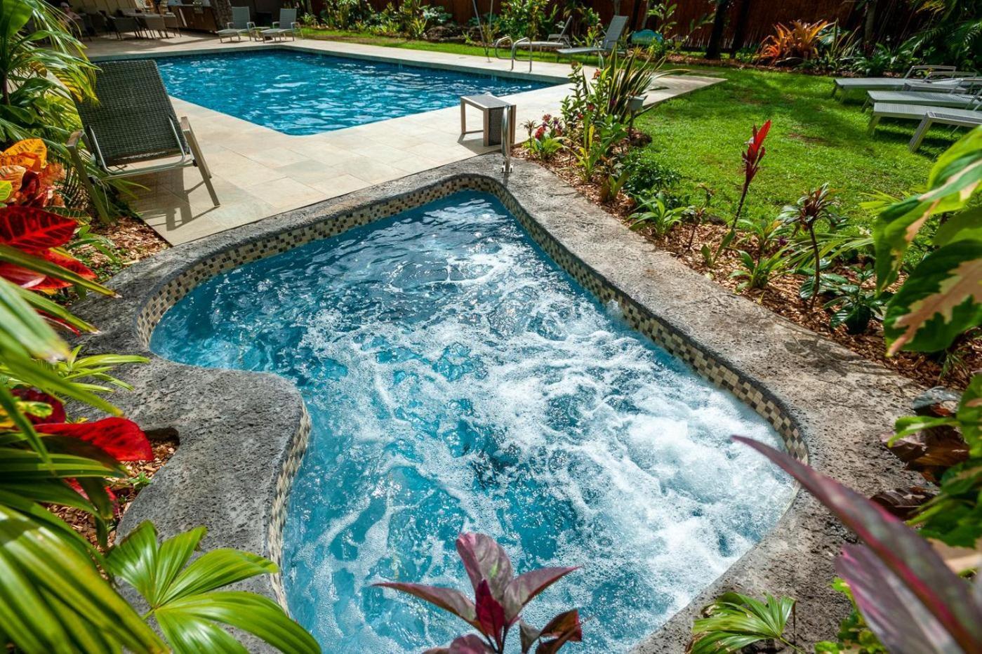 Hanalei Colony Resort J3 Экстерьер фото
